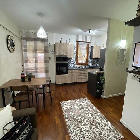 Terrazza Di Mario Apartment อาเรซโซ ภายนอก รูปภาพ