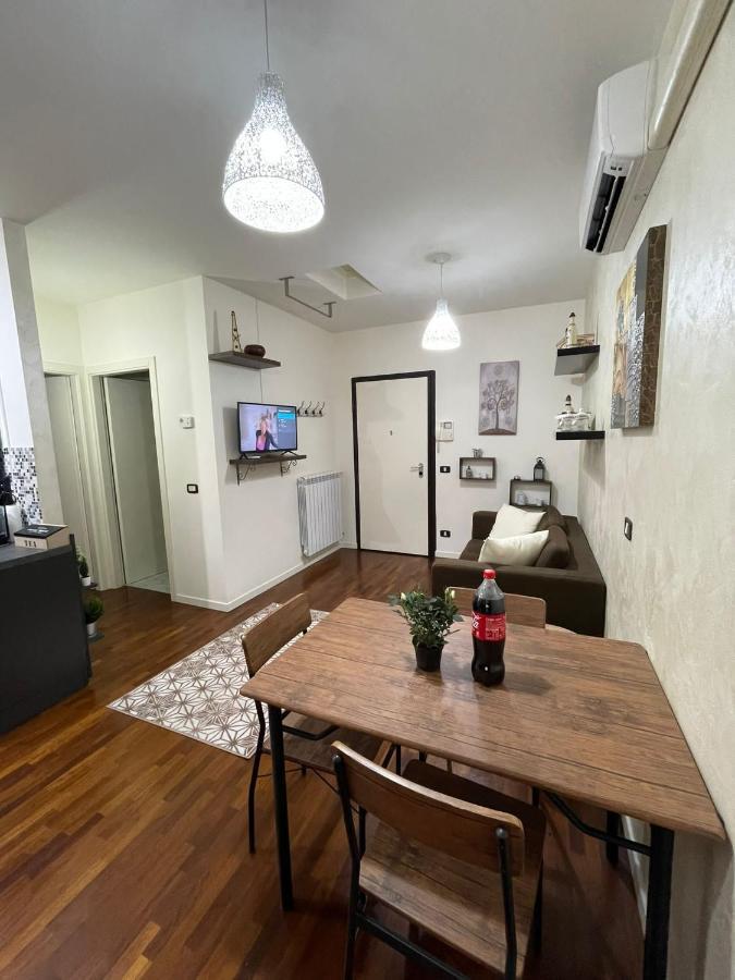 Terrazza Di Mario Apartment อาเรซโซ ภายนอก รูปภาพ
