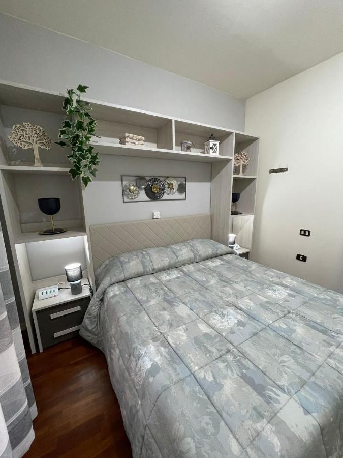 Terrazza Di Mario Apartment อาเรซโซ ภายนอก รูปภาพ