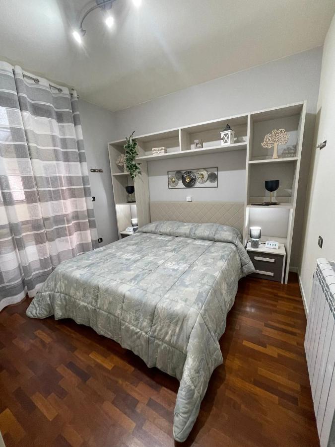 Terrazza Di Mario Apartment อาเรซโซ ภายนอก รูปภาพ