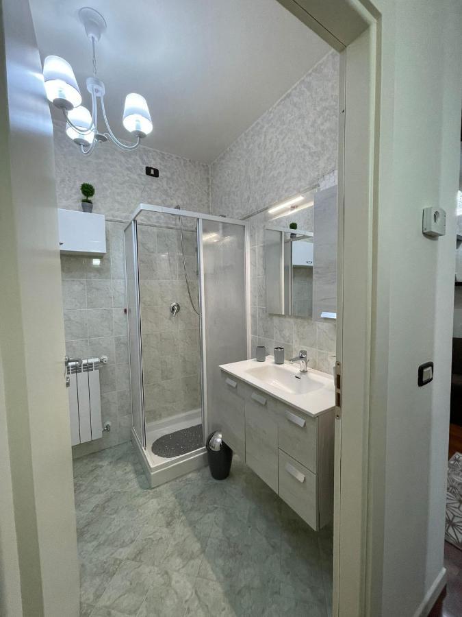 Terrazza Di Mario Apartment อาเรซโซ ภายนอก รูปภาพ