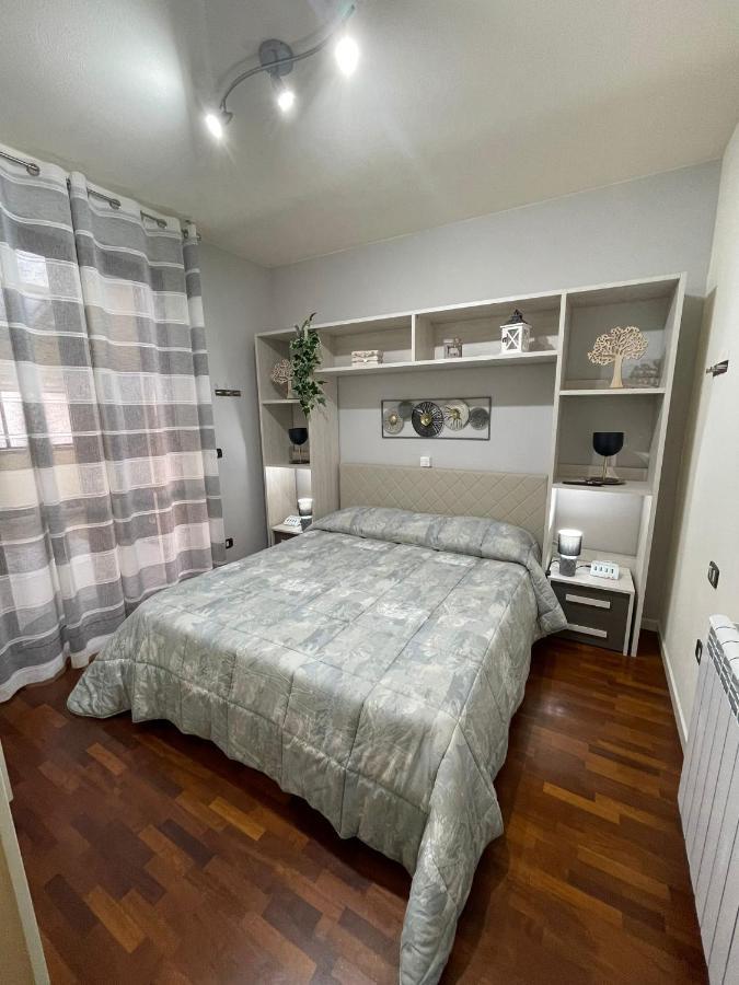 Terrazza Di Mario Apartment อาเรซโซ ภายนอก รูปภาพ