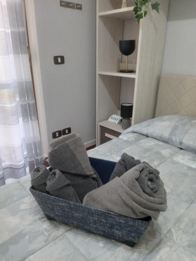 Terrazza Di Mario Apartment อาเรซโซ ภายนอก รูปภาพ