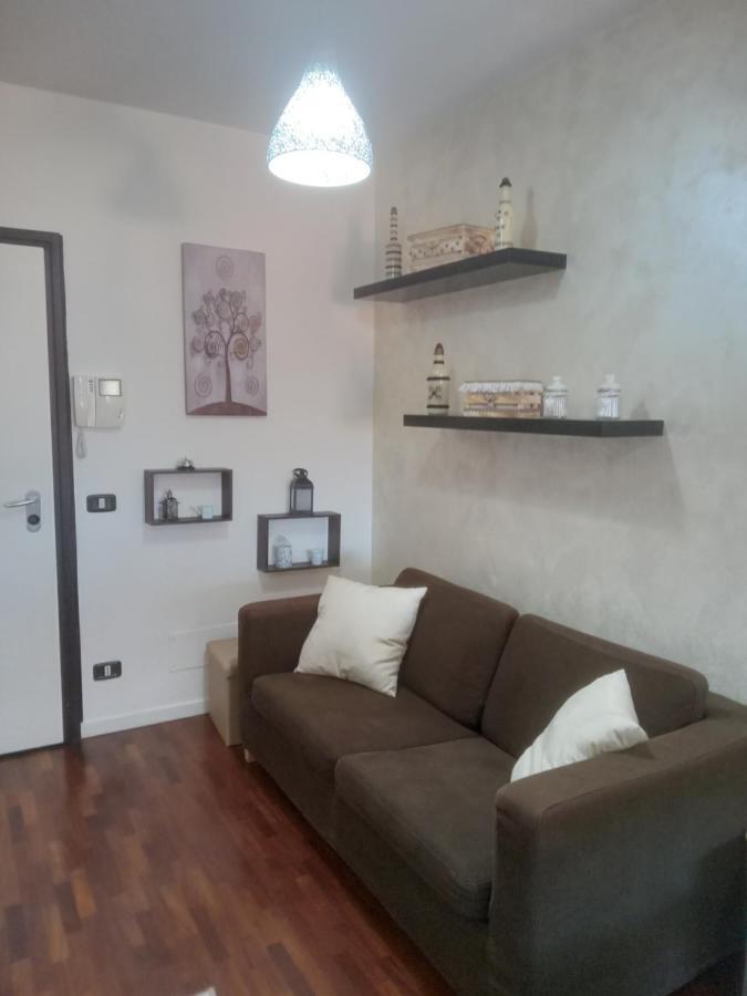 Terrazza Di Mario Apartment อาเรซโซ ภายนอก รูปภาพ